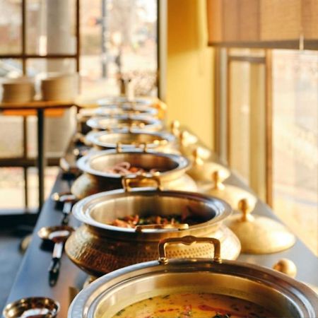 Fabhotel Jaipur Villa מראה חיצוני תמונה