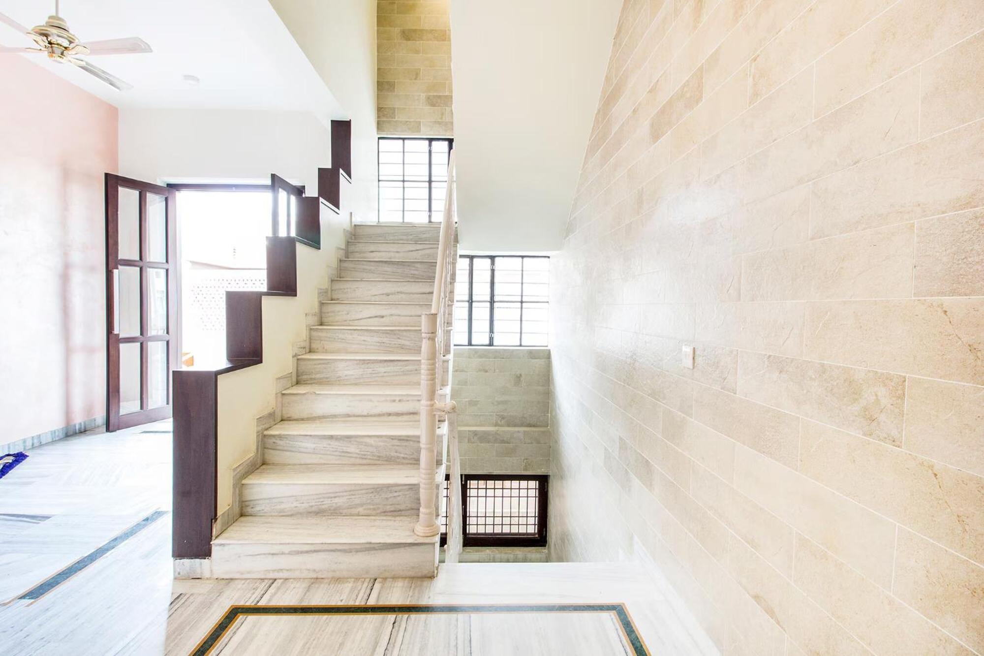 Fabhotel Jaipur Villa מראה חיצוני תמונה